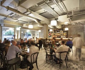 Shop & Retail commercial property leased at 22 Rockwall Cres Potts Point NSW 2011