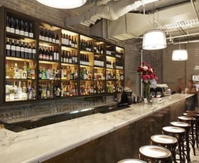 Shop & Retail commercial property leased at 22 Rockwall Cres Potts Point NSW 2011