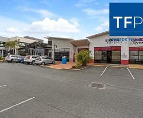 Shop & Retail commercial property leased at Airport Central Gold Coast Highway Coolangatta QLD 4225