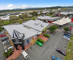 Shop & Retail commercial property leased at Airport Central Gold Coast Highway Coolangatta QLD 4225