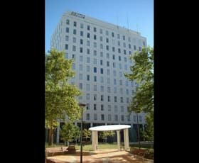 Offices commercial property leased at 1 Level 1/1 Hobart Place City ACT 2601