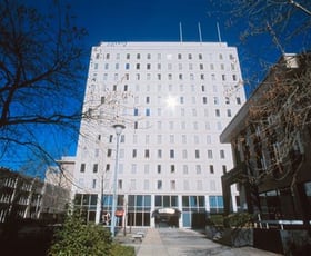 Offices commercial property leased at 1 Level 1/1 Hobart Place City ACT 2601