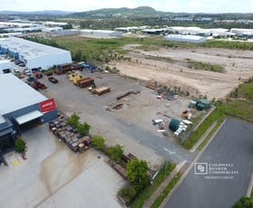 Development / Land commercial property leased at Yatala QLD 4207