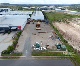 Development / Land commercial property leased at Yatala QLD 4207