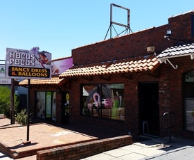 Offices commercial property leased at 15 Canning Road Kalamunda WA 6076