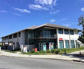 Offices commercial property leased at 3/163 Wright Street Belmont WA 6104