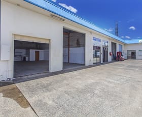 Factory, Warehouse & Industrial commercial property leased at 1b/37 Lawrence Drive Nerang QLD 4211