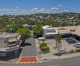 Medical / Consulting commercial property leased at 8/338 Waterworks Road Ashgrove QLD 4060