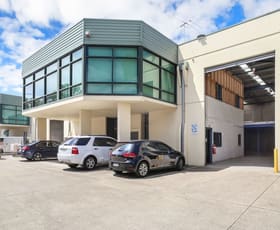 Offices commercial property leased at Unit 7/24 - 26 Burrows Road Alexandria NSW 2015
