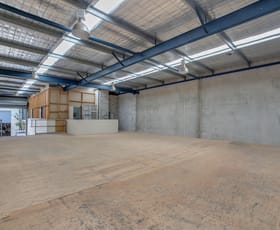 Factory, Warehouse & Industrial commercial property leased at Unit 7/24 - 26 Burrows Road Alexandria NSW 2015