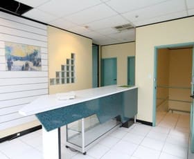 Factory, Warehouse & Industrial commercial property leased at Wetherill Park NSW 2164