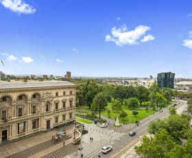 Offices commercial property leased at 2 Collins Street Melbourne VIC 3000