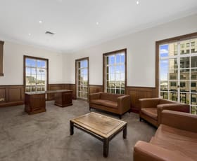 Offices commercial property leased at 2 Collins Street Melbourne VIC 3000
