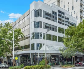 Offices commercial property for lease at Level 4/26 - 30 Atchison Street St Leonards NSW 2065