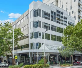 Medical / Consulting commercial property for lease at Level 4/26-30 Atchison Street St Leonards NSW 2065