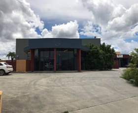 Factory, Warehouse & Industrial commercial property leased at 1 3/9 Christensen Road Stapylton QLD 4207