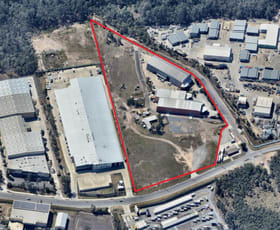 Factory, Warehouse & Industrial commercial property leased at 1 3/9 Christensen Road Stapylton QLD 4207