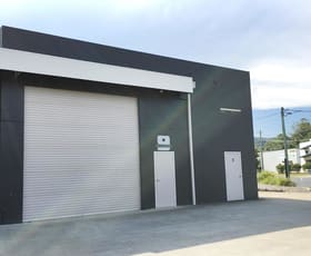 Offices commercial property leased at Unit 9/13 Industrial Drive Coffs Harbour NSW 2450