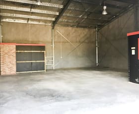 Factory, Warehouse & Industrial commercial property leased at Unit 9/13 Industrial Drive Coffs Harbour NSW 2450