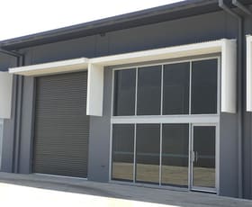 Showrooms / Bulky Goods commercial property leased at 3/60 Industrial Drive Coffs Harbour NSW 2450