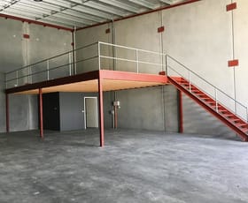 Showrooms / Bulky Goods commercial property leased at 3/60 Industrial Drive Coffs Harbour NSW 2450