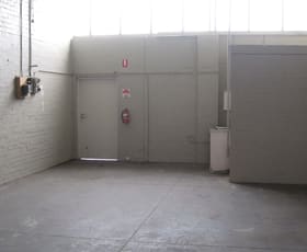 Factory, Warehouse & Industrial commercial property leased at 18/417 Warrigal Road Moorabbin VIC 3189
