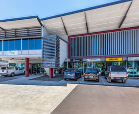 Other commercial property leased at Murarrie QLD 4172