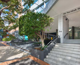 Showrooms / Bulky Goods commercial property leased at Suite 22/56 Neridah Street Chatswood NSW 2067