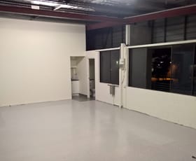 Factory, Warehouse & Industrial commercial property leased at Currumbin Waters QLD 4223
