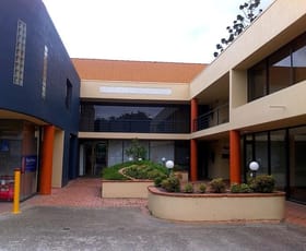 Offices commercial property leased at 524 Milton Road Toowong QLD 4066