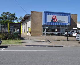 Factory, Warehouse & Industrial commercial property leased at Unit 3/23 Darnick Street Underwood QLD 4119