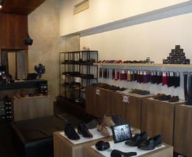 Shop & Retail commercial property leased at 423 Chapel Street South Yarra VIC 3141