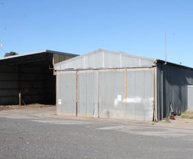 Factory, Warehouse & Industrial commercial property leased at 119 Triggs Road Colac East VIC 3250