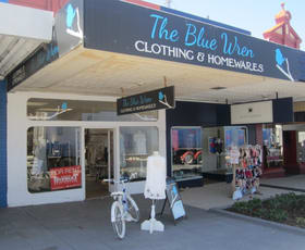 Shop & Retail commercial property leased at 135 Murray Street Colac VIC 3250