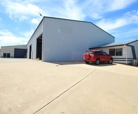 Showrooms / Bulky Goods commercial property leased at 5 Freighter Avenue Wilsonton QLD 4350