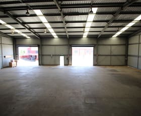 Other commercial property leased at 5 Freighter Avenue Wilsonton QLD 4350