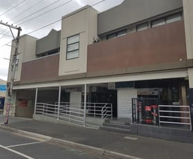 Offices commercial property leased at Shop 7/214-216 Victoria Street Richmond VIC 3121