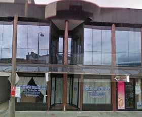 Shop & Retail commercial property leased at 2/37 Queen Street Auburn NSW 2144