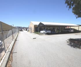 Factory, Warehouse & Industrial commercial property leased at 97 Forsyth Street O'connor WA 6163