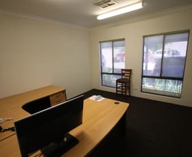Factory, Warehouse & Industrial commercial property leased at 97 Forsyth Street O'connor WA 6163