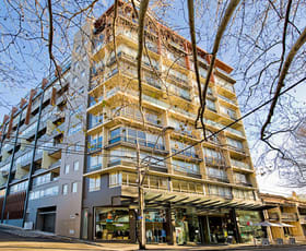Shop & Retail commercial property leased at Shop 2/47 Cooper Street Surry Hills NSW 2010