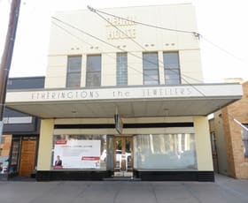 Offices commercial property leased at Upstairs/65 Deakin Avenue Mildura VIC 3500