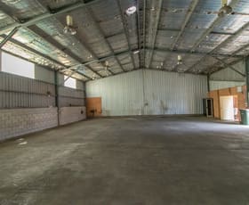 Factory, Warehouse & Industrial commercial property leased at 8/71 Racecourse Road Rutherford NSW 2320