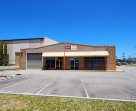 Offices commercial property leased at 2/1 Hunt St Malaga WA 6090