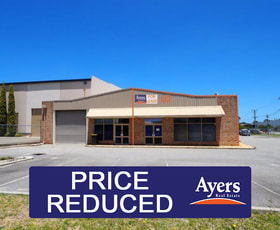 Offices commercial property leased at 2/1 Hunt St Malaga WA 6090