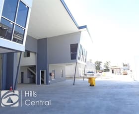 Factory, Warehouse & Industrial commercial property leased at 28/14 Loyalty Road North Rocks NSW 2151