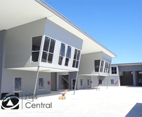 Factory, Warehouse & Industrial commercial property leased at 28/14 Loyalty Road North Rocks NSW 2151