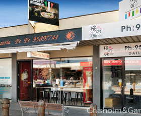 Shop & Retail commercial property leased at 2/38 Bluff Road Black Rock VIC 3193