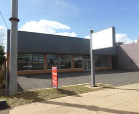 Shop & Retail commercial property leased at 102 Erskine Street Dubbo NSW 2830