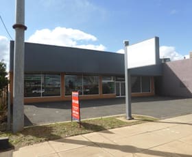 Showrooms / Bulky Goods commercial property leased at 102 Erskine Street Dubbo NSW 2830